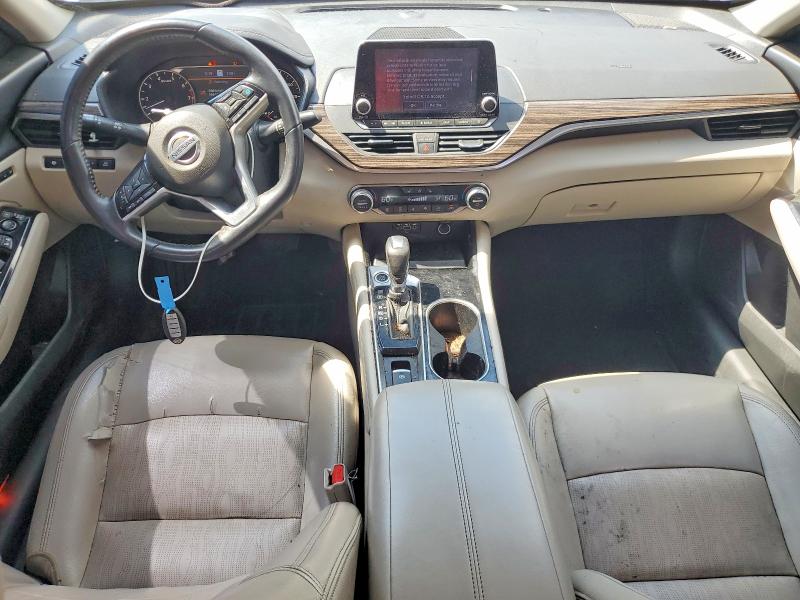 Продаж на аукціоні авто 2020 Nissan Altima, vin: 1N4BL4FV9LN303642, номер лоту: 55454216