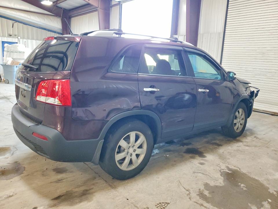 Aukcja sprzedaży 2011 Kia Sorento, vin: 5XYKT3A16BG185774, numer aukcji: 59150606
