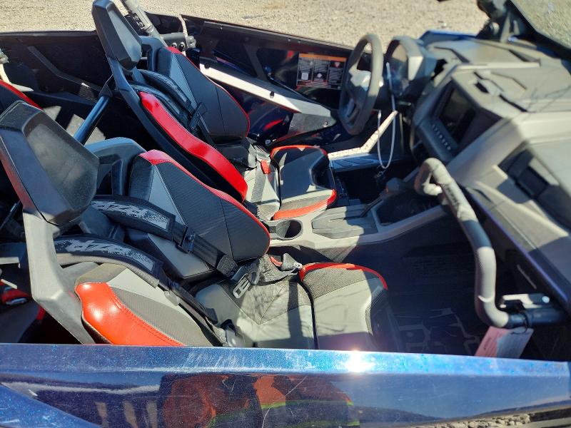 2023 Polaris Rzr Pro Xp მანქანა იყიდება აუქციონზე, vin: 3NSRMC2K4PG390813, აუქციონის ნომერი: 56134456