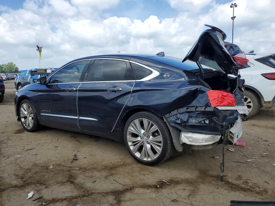 58709436 :رقم المزاد ، 2G1155S38E9241370 vin ، 2014 Chevrolet Impala مزاد بيع