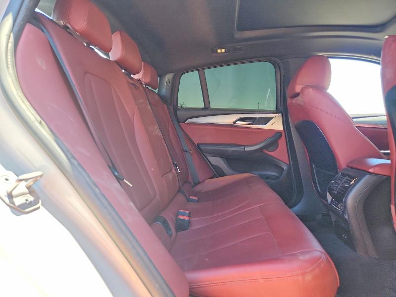 Продаж на аукціоні авто 2022 Bmw X4, vin: 5UX33DT00N9K67342, номер лоту: 59003546