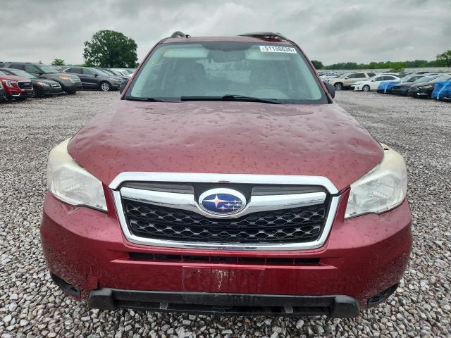 Продажа на аукционе авто 2015 Subaru Forester, vin: JF2SJAHC7FH563522, номер лота: 51150636