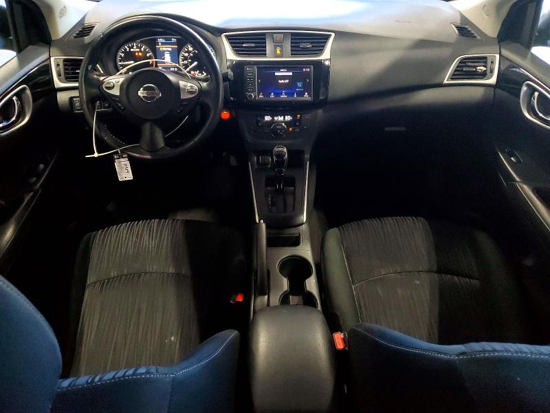 Aukcja sprzedaży 2019 Nissan Sentra, vin: 3N1AB7AP1KY321463, numer aukcji: 57003396