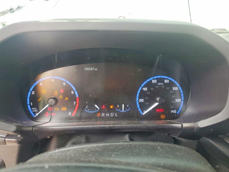 Продажа на аукционе авто 2022 Ford Bronco Sport, vin: 3FMCR9B64NRD83176, номер лота: 57646866