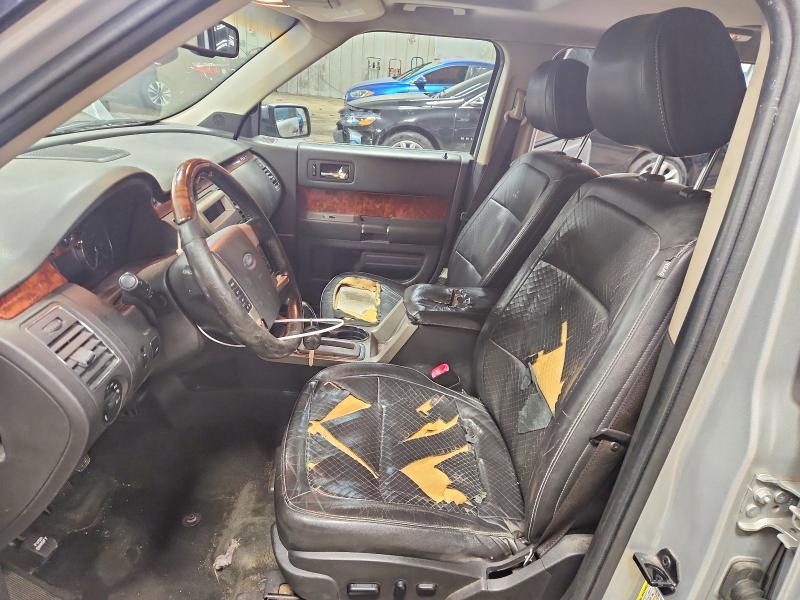 2012 Ford Flex მანქანა იყიდება აუქციონზე, vin: 2FMGK5DCXCBD05871, აუქციონის ნომერი: 56941176
