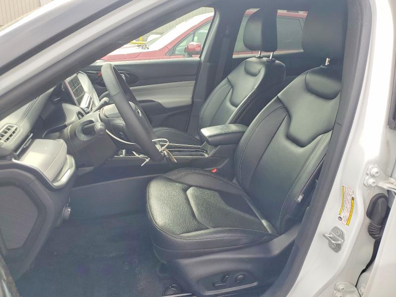 Продажа на аукционе авто 2025 Jeep Compass, vin: 3C4NJDCN2ST619433, номер лота: 57024196