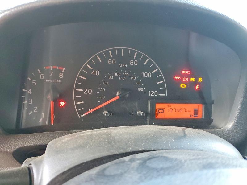 55736756 :رقم المزاد ، 3N6CM0KN9JK695662 vin ، 2018 Nissan Nv200 مزاد بيع