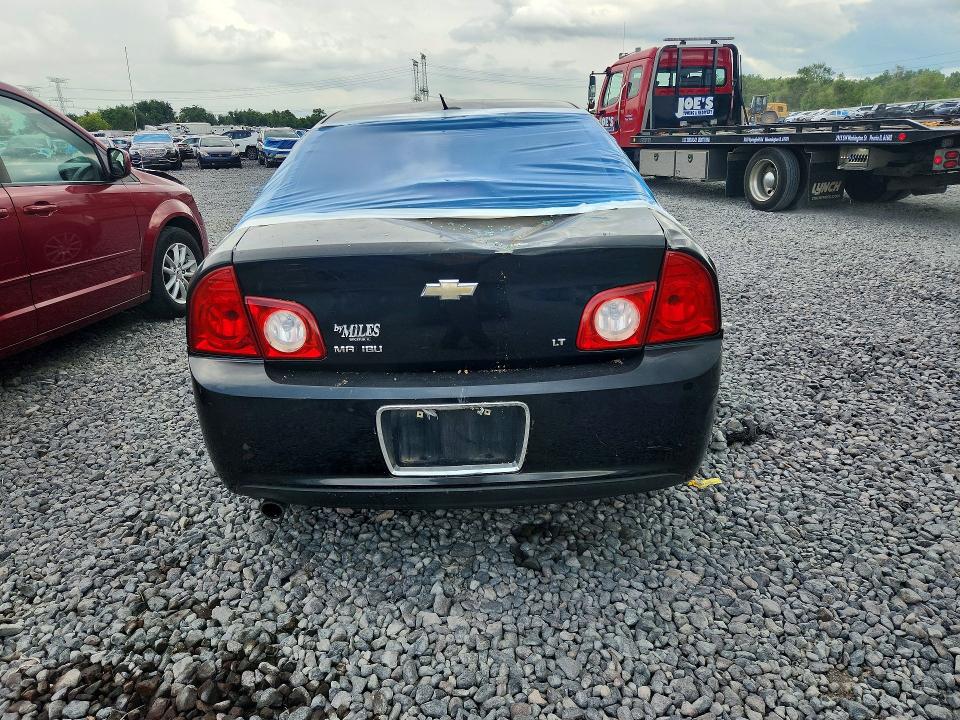 Продаж на аукціоні авто 2008 Chevrolet Malibu, vin: 1G1ZH57B18F203114, номер лоту: 58454746