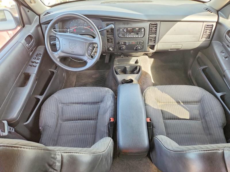 2003 Dodge Durango მანქანა იყიდება აუქციონზე, vin: 1D4HS38N33F596837, აუქციონის ნომერი: 56442786