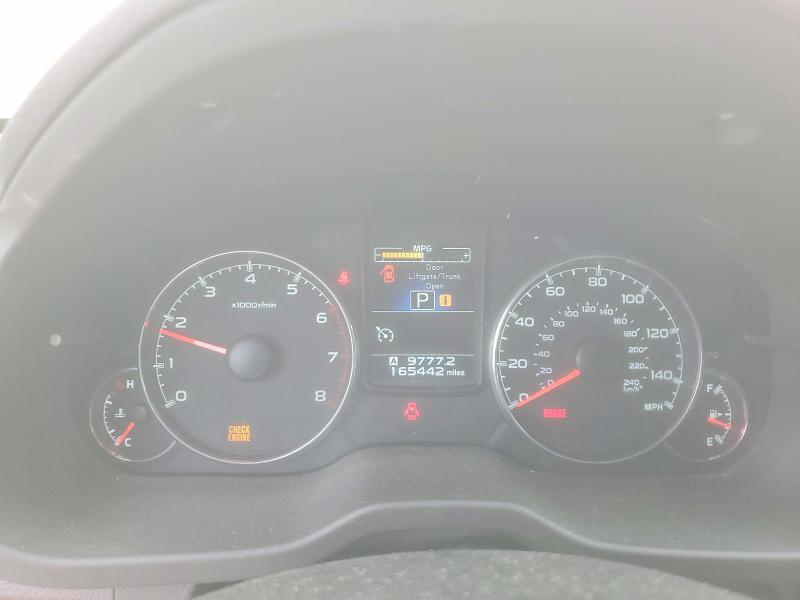 Продажа на аукционе авто 2013 Subaru Outback, vin: 4S4BRCKC1D3269681, номер лота: 58323446