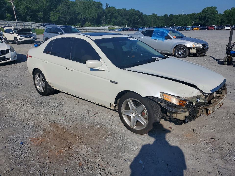 Aukcja sprzedaży 2006 Acura 3.2tl, vin: 19UUA66246A069708, numer aukcji: 57251766