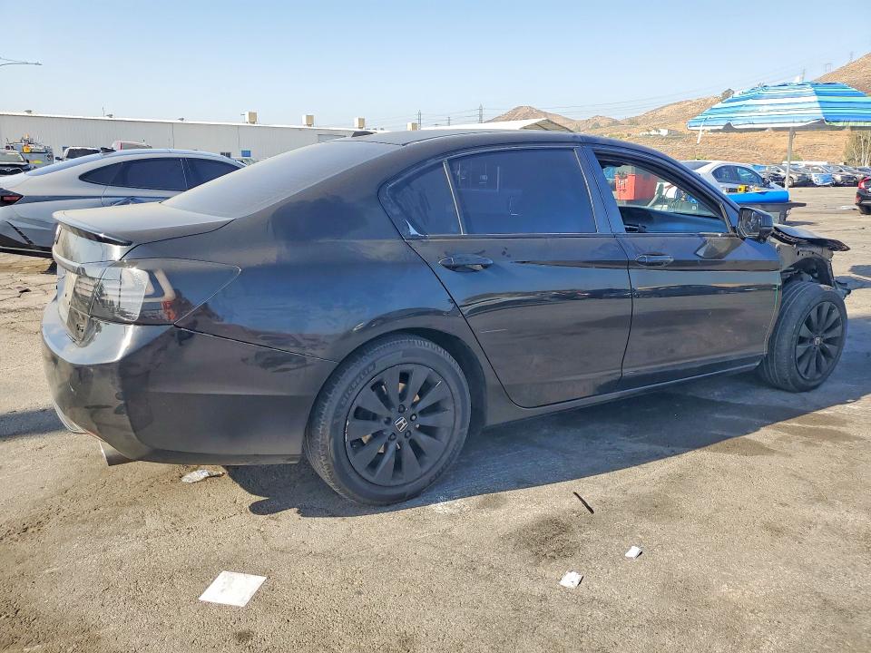Продаж на аукціоні авто 2014 Honda Accord, vin: 1HGCR3F86EA012349, номер лоту: 56815256