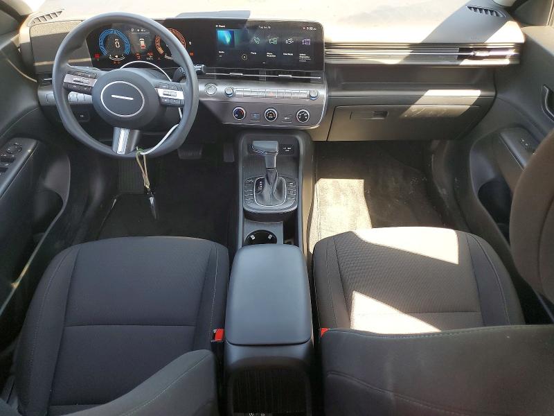 Aukcja sprzedaży 2025 Hyundai Kona, vin: KM8HA3ABXSU268367, numer aukcji: 57571596