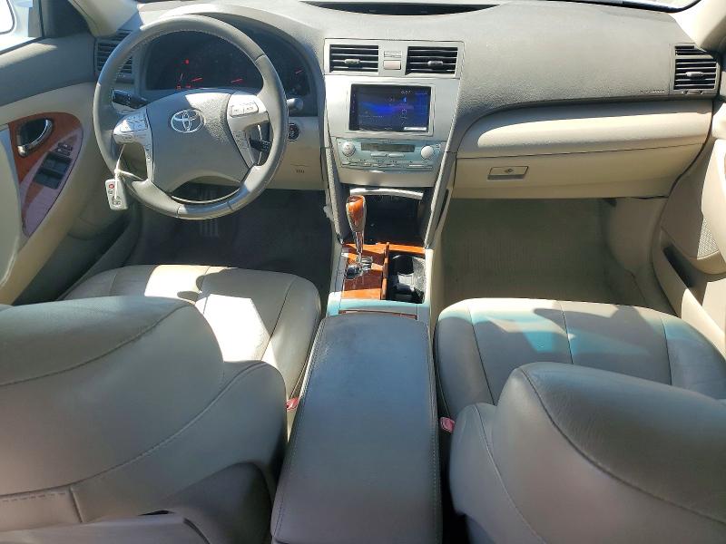 Aukcja sprzedaży 2009 Toyota Camry, vin: 4T1BK46K09U595971, numer aukcji: 56436266