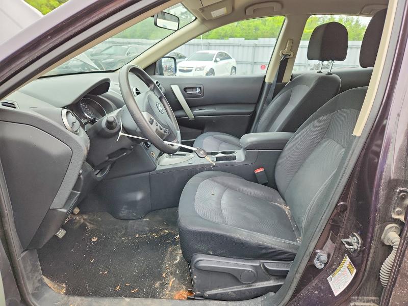 Aukcja sprzedaży 2012 Nissan Rogue, vin: JN8AS5MV6CW407599, numer aukcji: 54123376