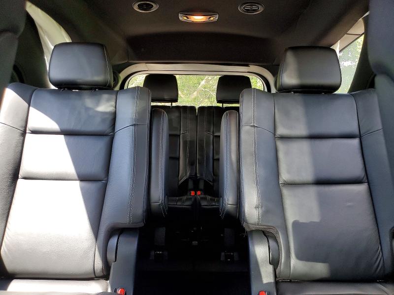 Продажа на аукционе авто 2022 Dodge Durango, vin: 1C4RDJDG0NC225257, номер лота: 57996326
