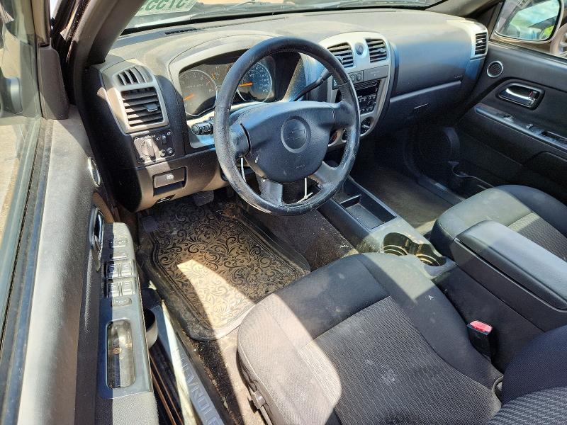 Продажа на аукционе авто 2008 Chevrolet Colorado, vin: 1GCDT33E788196307, номер лота: 57559016