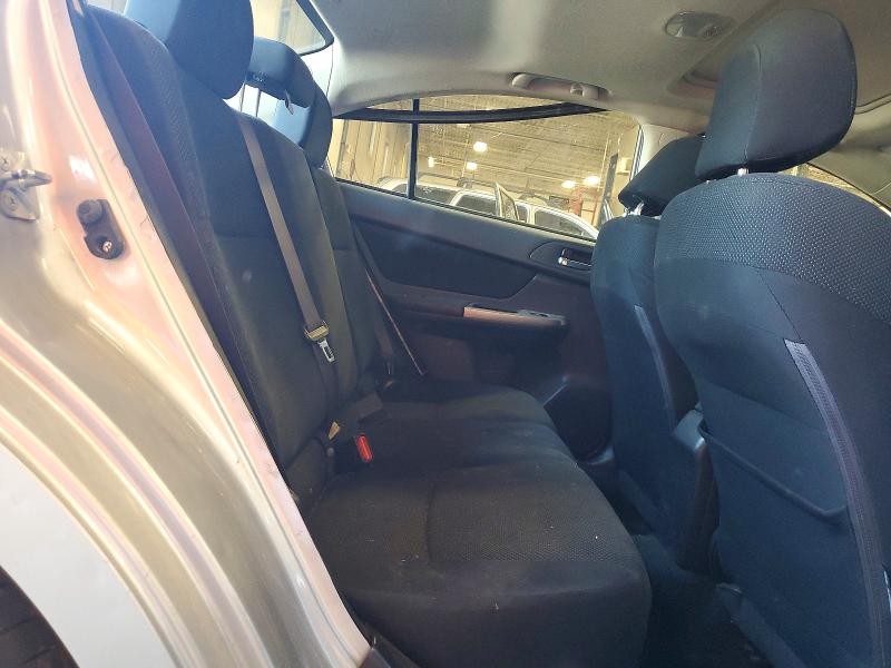 Aukcja sprzedaży 2015 Subaru Impreza, vin: JF1GJAK66FH004976, numer aukcji: 56403936