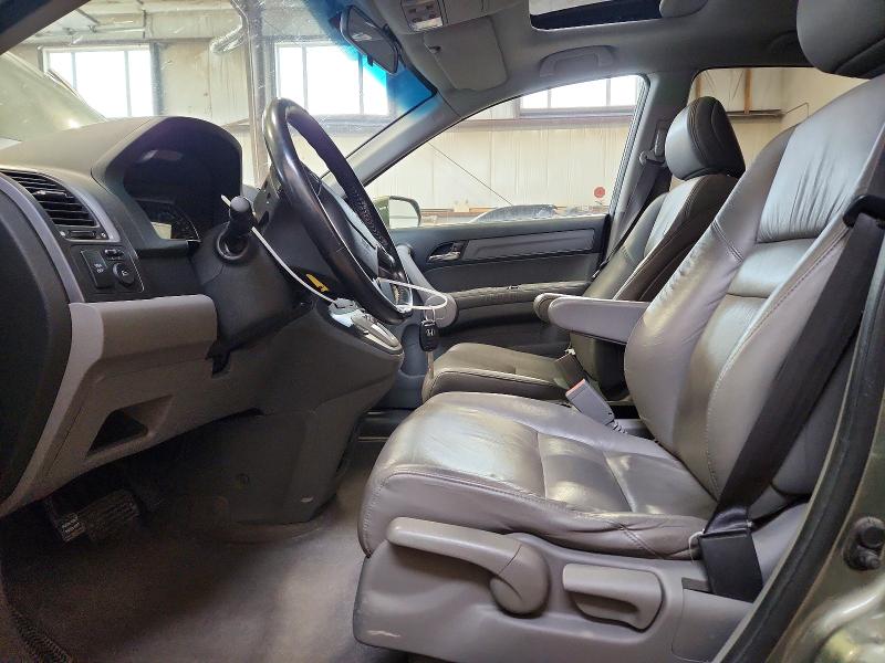 Продажа на аукционе авто 2007 Honda Cr-v, vin: 5J6RE48747L802491, номер лота: 54925836