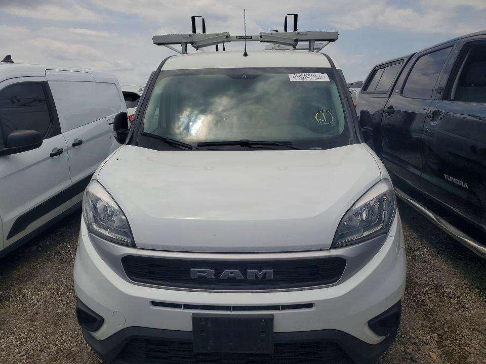 2022 Ram Promaster City მანქანა იყიდება აუქციონზე, vin: ZFBHRFAB3N6W56728, აუქციონის ნომერი: 49566066