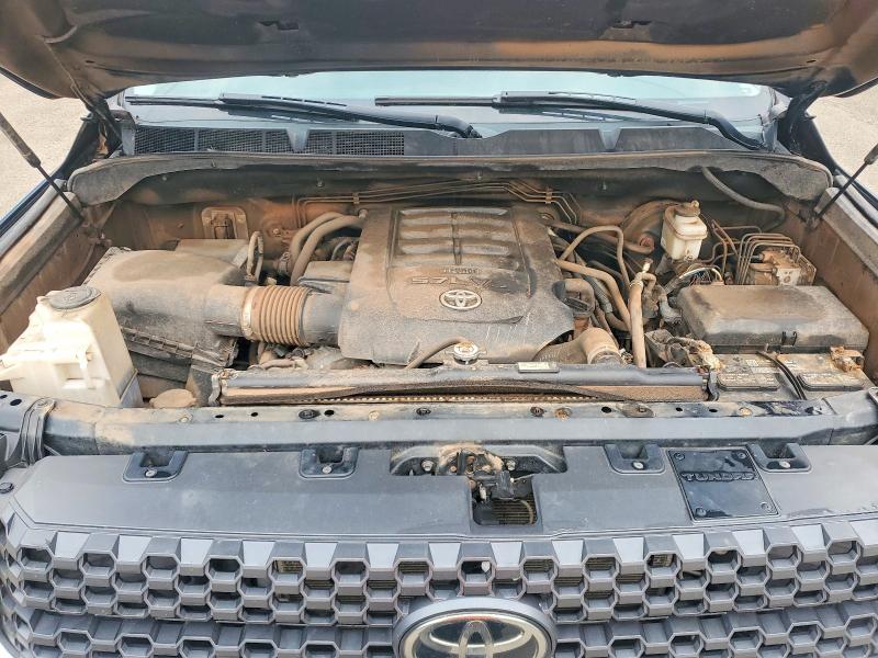 2021 Toyota Tundra მანქანა იყიდება აუქციონზე, vin: 5TFDY5F10MX046755, აუქციონის ნომერი: 58706056