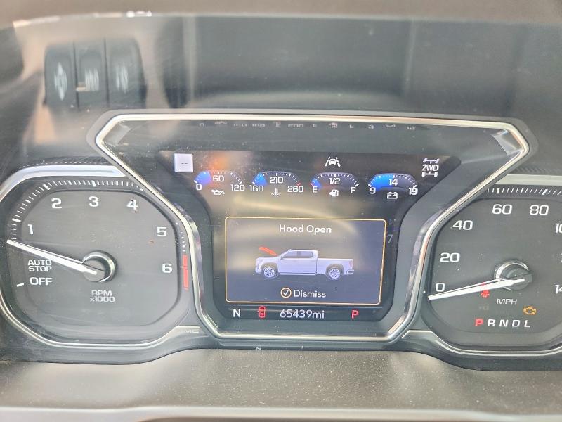 Aukcja sprzedaży 2020 Gmc Sierra, vin: 1GTU9FEL8LZ113790, numer aukcji: 55780186
