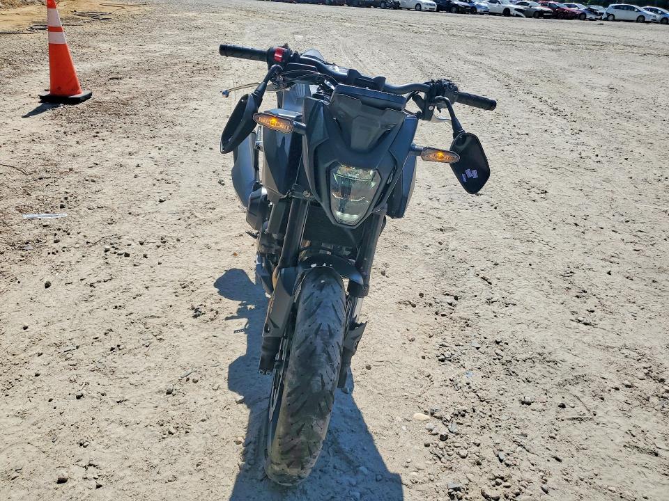 Продаж на аукціоні авто 2025 Honda Cb500, vin: MLHPC7152S5100239, номер лоту: 56265486
