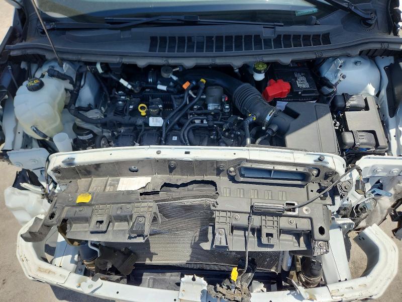 Продаж на аукціоні авто 2022 Ford Edge, vin: 2FMPK4J94NBA72236, номер лоту: 55544486