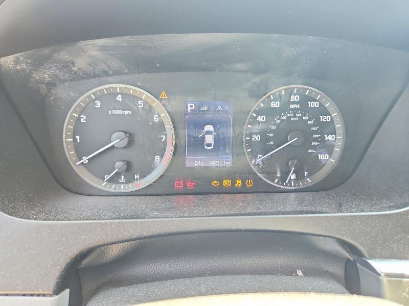 Aukcja sprzedaży 2017 Hyundai Sonata, vin: 5NPE24AF2HH493771, numer aukcji: 56289546