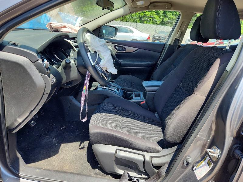 Aukcja sprzedaży 2019 Nissan Rogue Sport, vin: JN1BJ1CR3KW314735, numer aukcji: 56157166