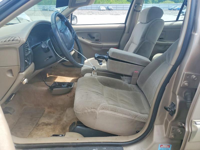 Продажа на аукционе авто 1996 Buick Skylark, vin: 1G4NJ52T9TC442703, номер лота: 55990026