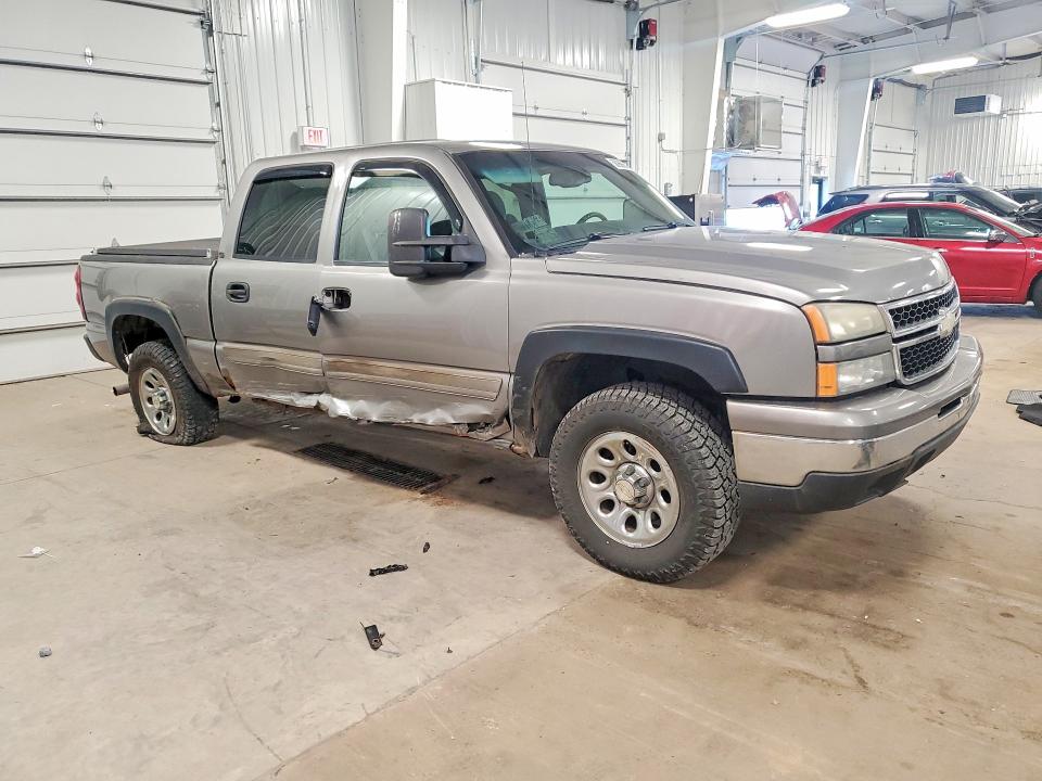 Aukcja sprzedaży 2007 Chevrolet Silverado, vin: 2GCEK13Z071178327, numer aukcji: 56966646