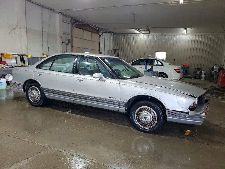 Aukcja sprzedaży 1992 Oldsmobile 88, vin: 1G3HN53L9NH378186, numer aukcji: 57726236