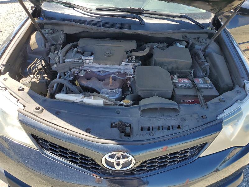 Продаж на аукціоні авто 2013 Toyota Camry, vin: 4T1BF1FK4DU294051, номер лоту: 56474896