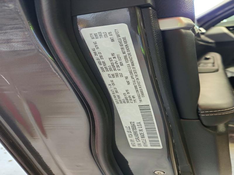 Продажа на аукционе авто 2026 Jeep Grand Cherokee, vin: 1C4RJKBR6T8555472, номер лота: 58240976
