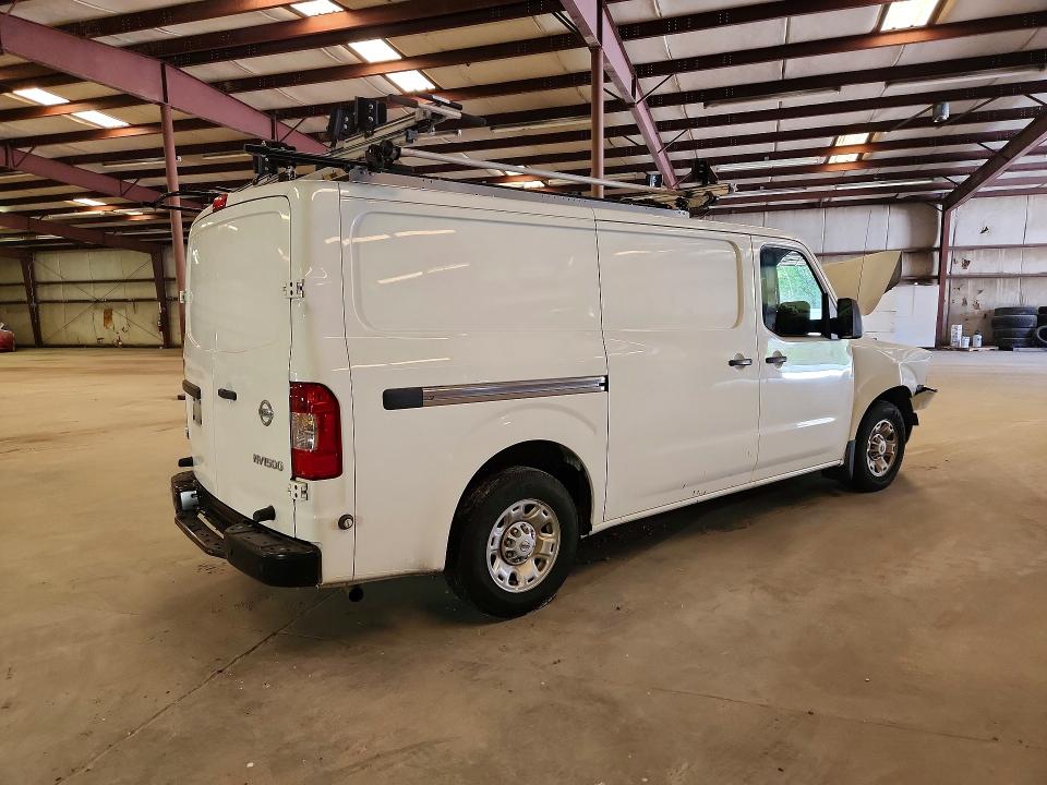 Продажа на аукционе авто 2020 Nissan Nv, vin: 1N6BF0KMXLN810392, номер лота: 55316716