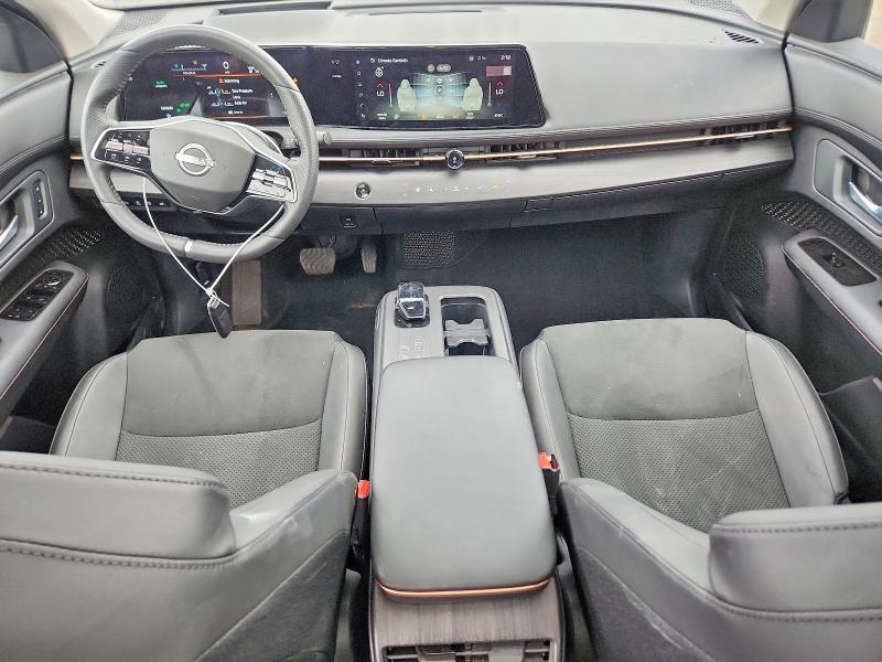 Продаж на аукціоні авто 2024 Nissan Ariya, vin: JN1DF0BB7RM743312, номер лоту: 57038006