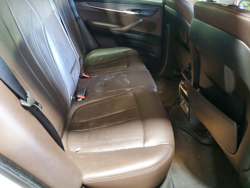 Aukcja sprzedaży 2015 Bmw X5, vin: 5UXKR0C59F0K69255, numer aukcji: 56184336