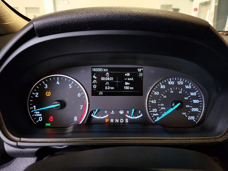 Продажа на аукционе авто 2018 Ford Ecosport, vin: MAJ6P1CL4JC187069, номер лота: 59031436