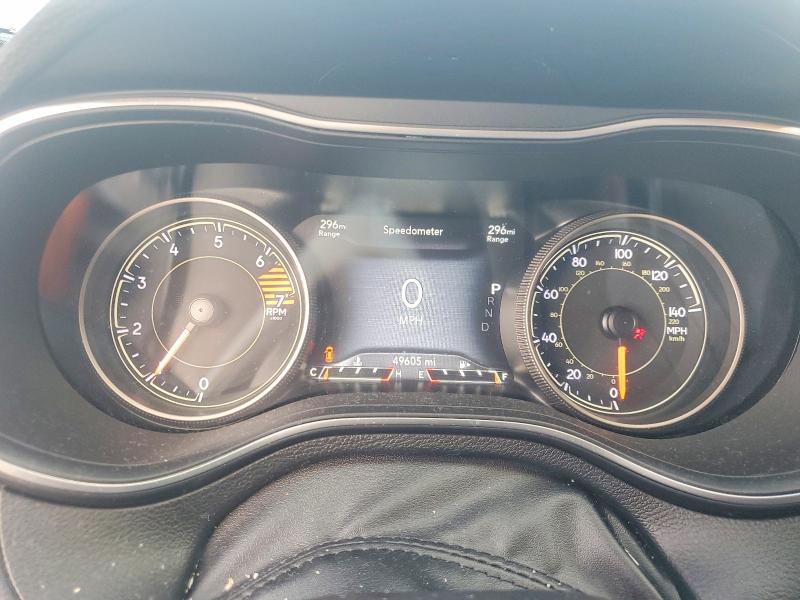 Aukcja sprzedaży 2019 Jeep Cherokee, vin: 1C4PJLDB5KD357517, numer aukcji: 55409916