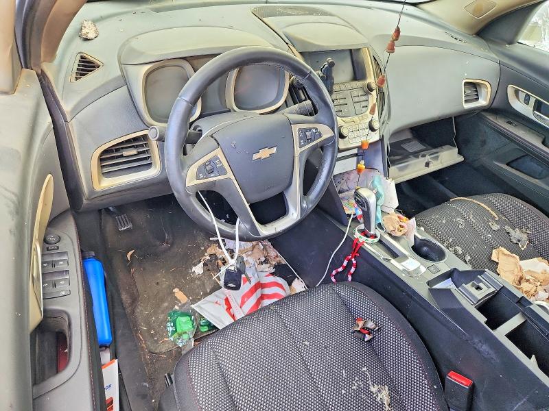 Aukcja sprzedaży 2013 Chevrolet Equinox, vin: 2GNALDEK6D6393164, numer aukcji: 56819096