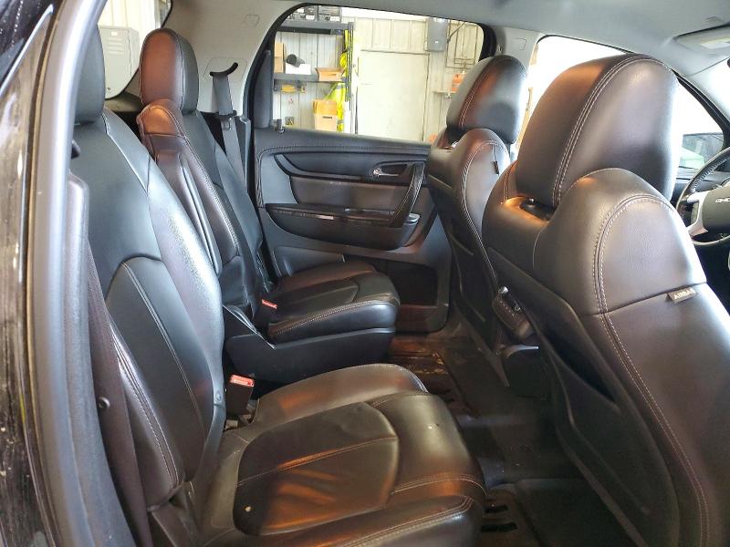 2016 Gmc Acadia მანქანა იყიდება აუქციონზე, vin: 1GKKVRKD0GJ335752, აუქციონის ნომერი: 57902266