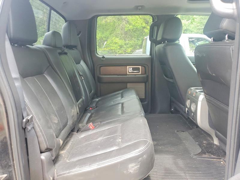 Aukcja sprzedaży 2013 Ford F150, vin: 1FTFW1ET7DFB65998, numer aukcji: 56996176