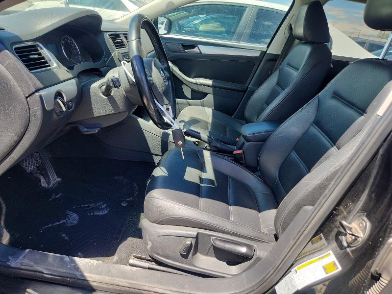 58635186 :رقم المزاد ، 3VWD07AJ6EM444079 vin ، 2014 Volkswagen Jetta مزاد بيع