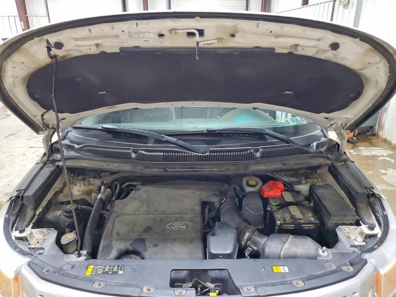 Продажа на аукционе авто 2013 Ford Explorer, vin: 1FM5K8D80DGA33118, номер лота: 56971276