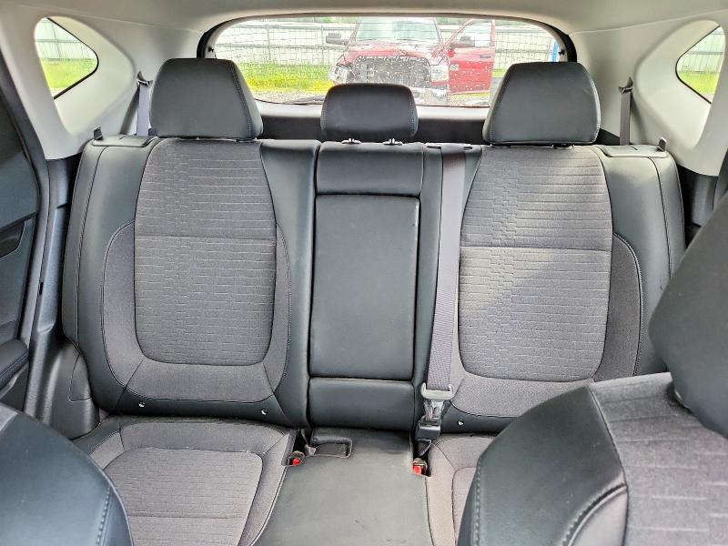 Aukcja sprzedaży 2023 Kia Seltos, vin: KNDEUCA20P7371060, numer aukcji: 56452946