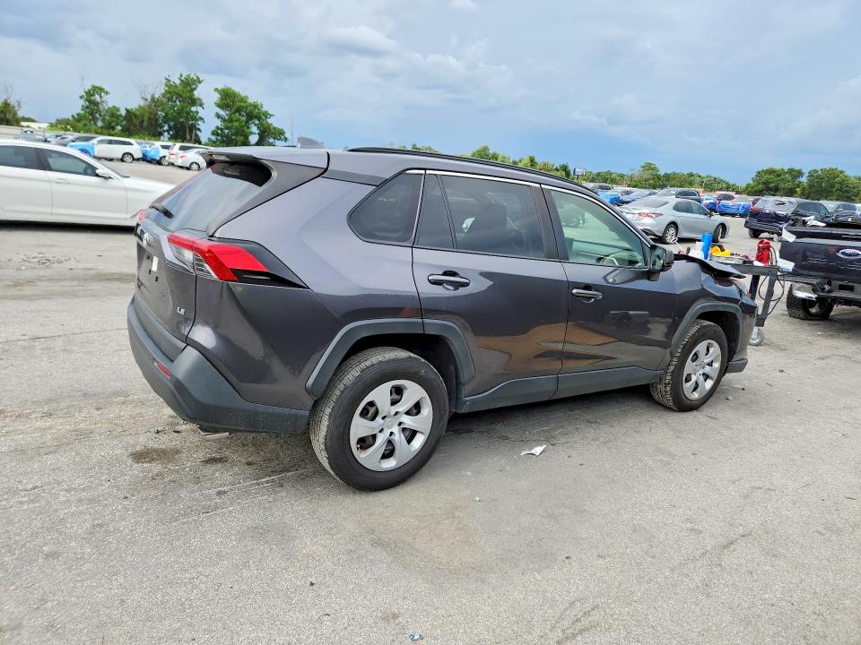 2019 Toyota Rav4 მანქანა იყიდება აუქციონზე, vin: JTMH1RFV8KJ001918, აუქციონის ნომერი: 57300126