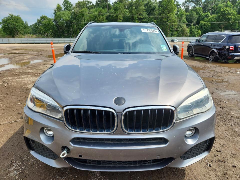 Aukcja sprzedaży 2016 Bmw X5, vin: 5UXKR2C54G0R72565, numer aukcji: 57750526