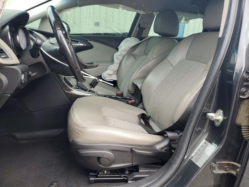 Продажа на аукционе авто 2014 Buick Verano, vin: 1G4PP5SKXE4233045, номер лота: 55995266