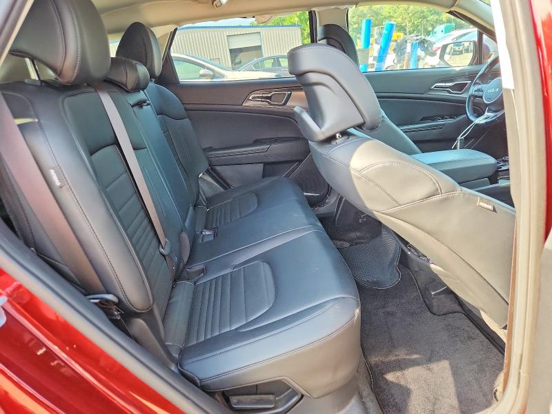 Aukcja sprzedaży 2024 Kia Sportage, vin: KNDPXCDG5R7167767, numer aukcji: 57141106